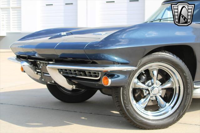 used 1966 Chevrolet Corvette car, priced at $69,000