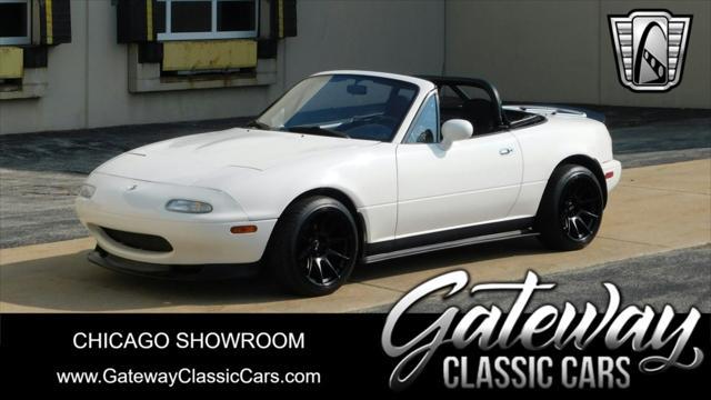 used 1994 Mazda MX-5 Miata car, priced at $16,500