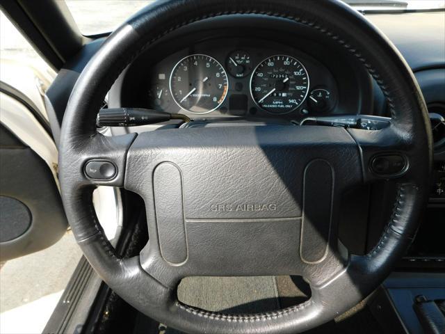 used 1994 Mazda MX-5 Miata car, priced at $16,500