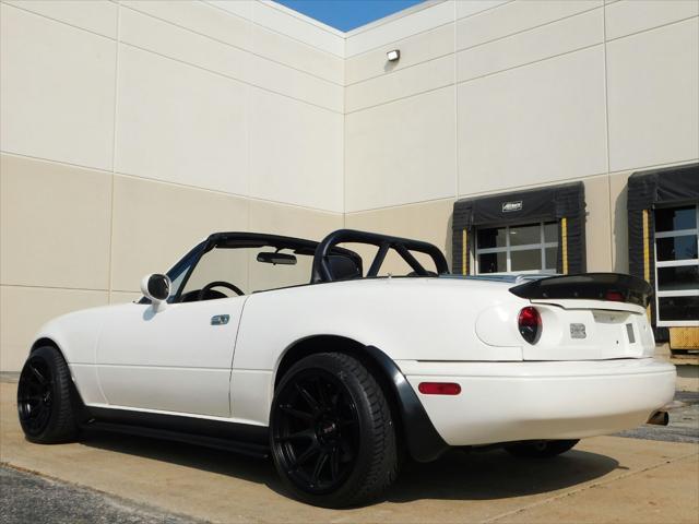 used 1994 Mazda MX-5 Miata car, priced at $16,500