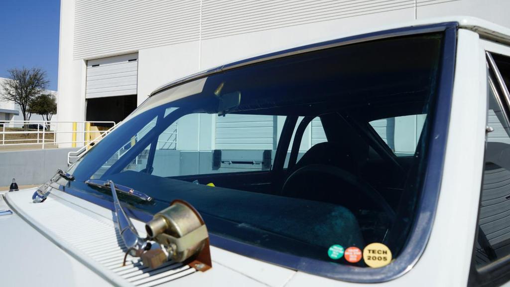 used 1965 Oldsmobile Cutlass car, priced at $25,000