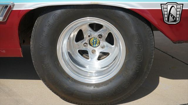 used 1965 Oldsmobile Cutlass car, priced at $29,000