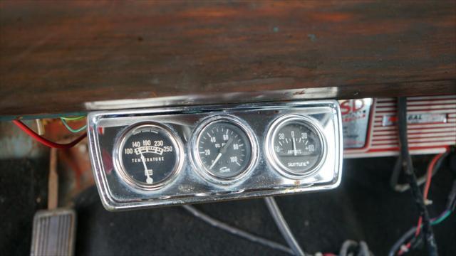 used 1965 Oldsmobile Cutlass car, priced at $29,000