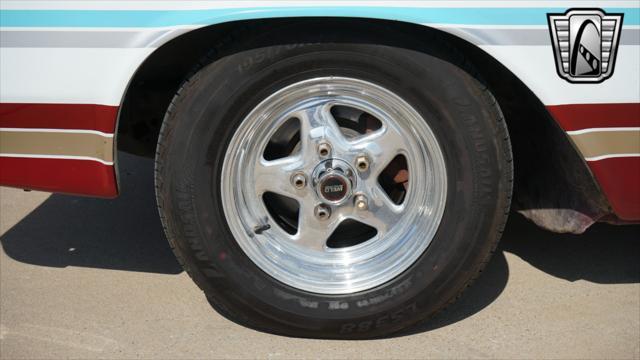 used 1965 Oldsmobile Cutlass car, priced at $29,000