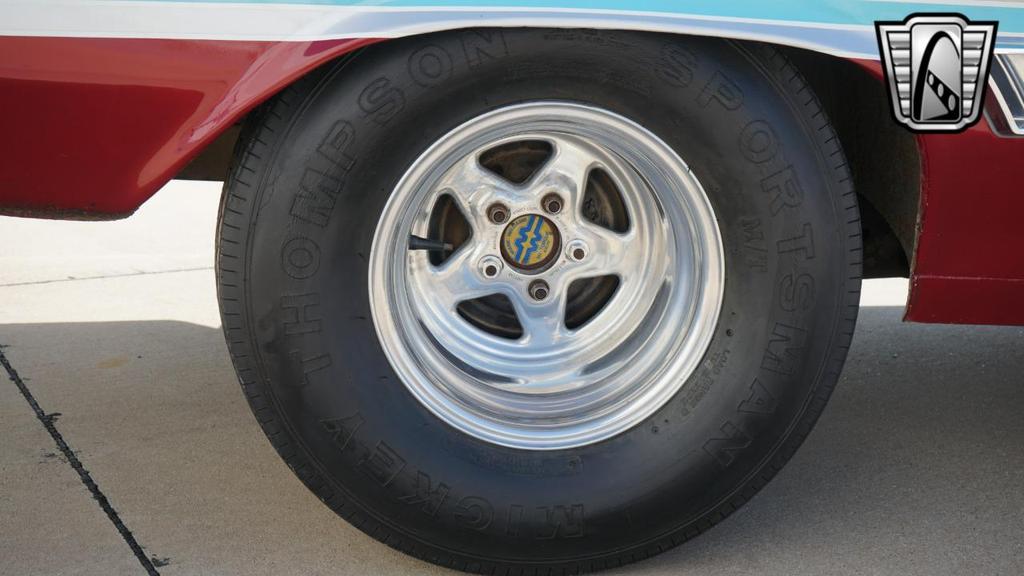 used 1965 Oldsmobile Cutlass car, priced at $25,000