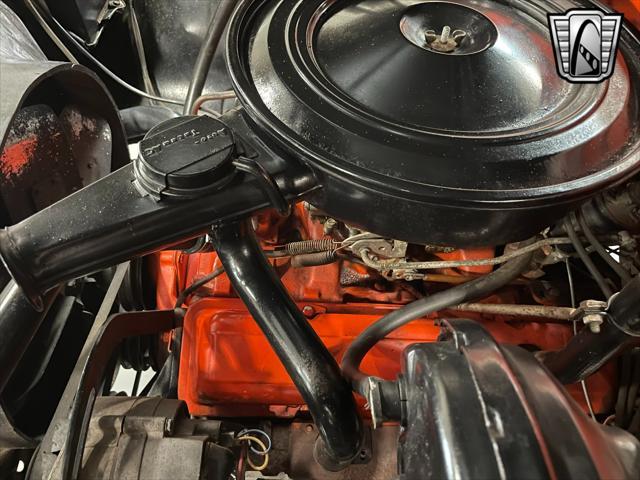 used 1970 Chevrolet Blazer car, priced at $58,000