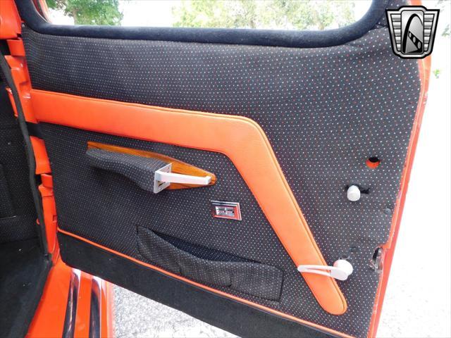 used 1939 Ford Deluxe car, priced at $32,000