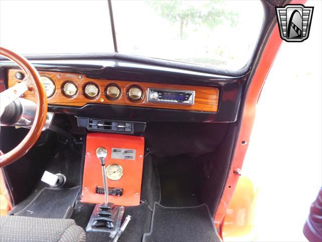 used 1939 Ford Deluxe car, priced at $32,000