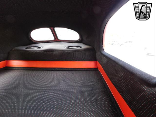 used 1939 Ford Deluxe car, priced at $32,000