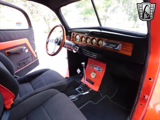 used 1939 Ford Deluxe car, priced at $32,000