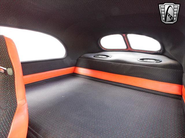 used 1939 Ford Deluxe car, priced at $32,000