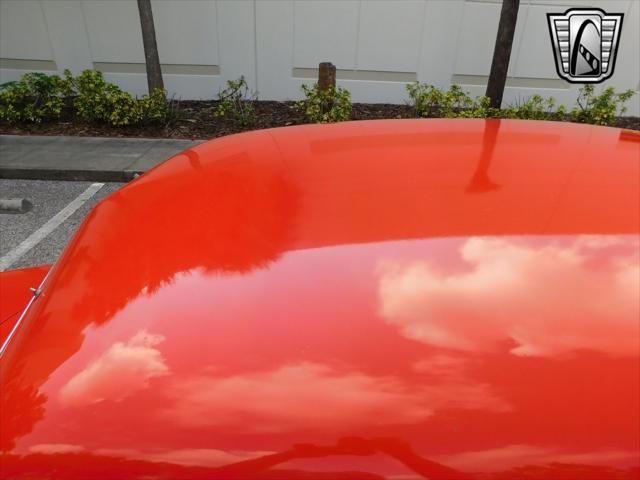 used 1939 Ford Deluxe car, priced at $32,000