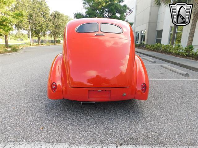 used 1939 Ford Deluxe car, priced at $32,000