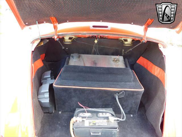 used 1939 Ford Deluxe car, priced at $32,000