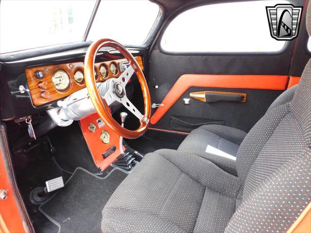 used 1939 Ford Deluxe car, priced at $32,000