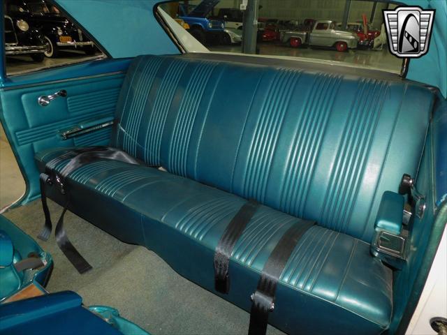 used 1967 Pontiac GTO car, priced at $75,000