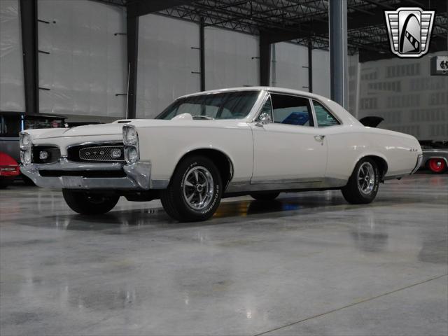 used 1967 Pontiac GTO car, priced at $75,000