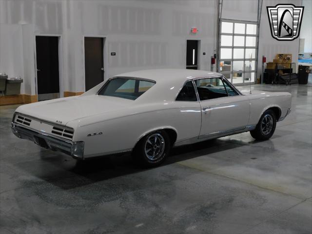 used 1967 Pontiac GTO car, priced at $75,000