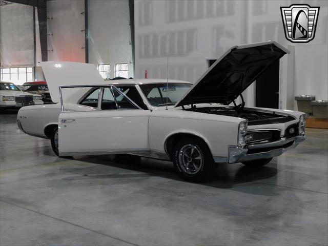 used 1967 Pontiac GTO car, priced at $75,000