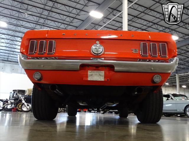 used 1969 Ford Mustang car, priced at $89,000