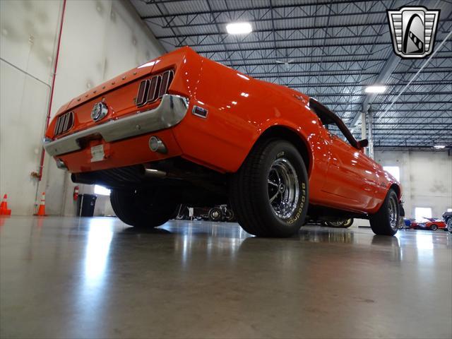 used 1969 Ford Mustang car, priced at $89,000