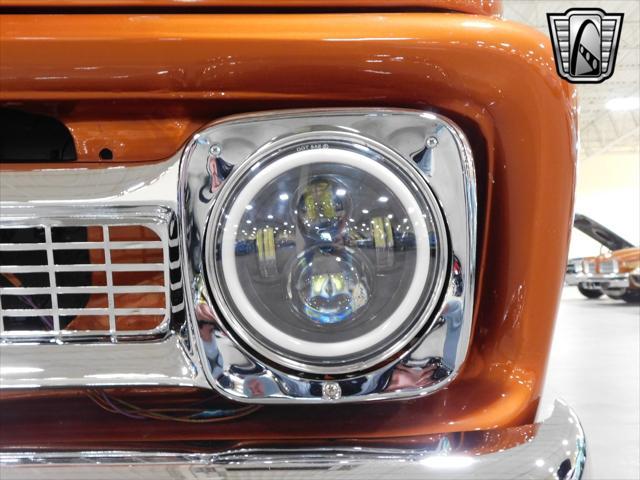 used 1966 GMC Pickup Truck car, priced at $47,000