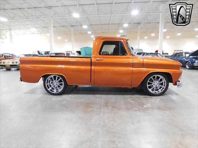 used 1966 GMC Pickup Truck car, priced at $47,000