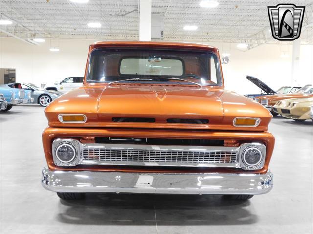 used 1966 GMC Pickup Truck car, priced at $47,000