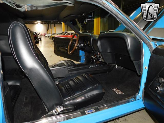 used 1970 Ford Mustang car, priced at $59,000