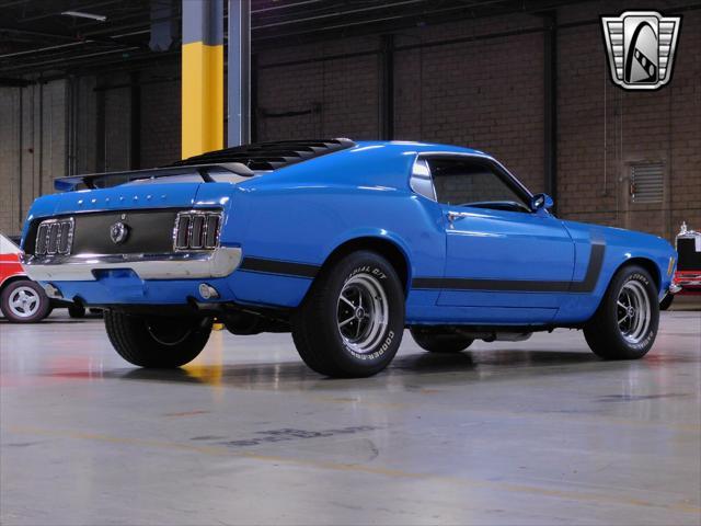 used 1970 Ford Mustang car, priced at $59,000