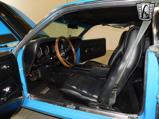 used 1970 Ford Mustang car, priced at $59,000