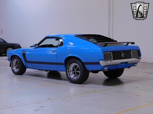 used 1970 Ford Mustang car, priced at $59,000