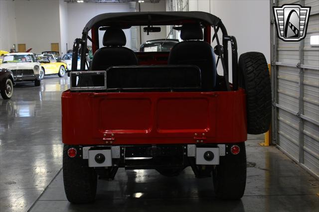 used 1959 Toyota Land Cruiser car, priced at $44,000