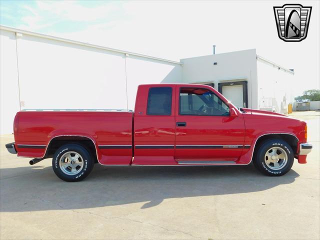 used 1994 GMC Sierra 1500 car, priced at $20,000