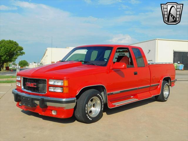 used 1994 GMC Sierra 1500 car, priced at $20,000