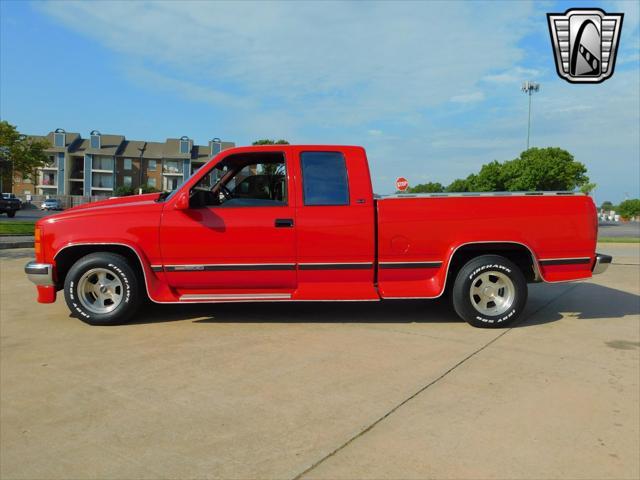 used 1994 GMC Sierra 1500 car, priced at $20,000