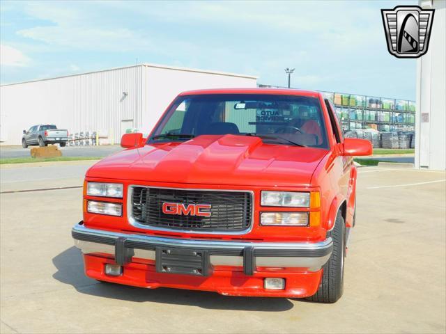 used 1994 GMC Sierra 1500 car, priced at $20,000