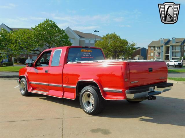 used 1994 GMC Sierra 1500 car, priced at $20,000