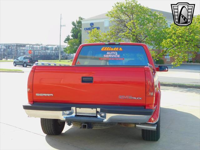 used 1994 GMC Sierra 1500 car, priced at $20,000