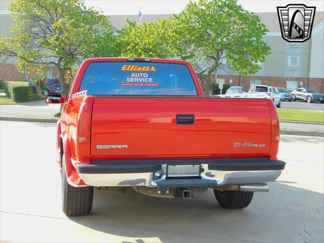 used 1994 GMC Sierra 1500 car, priced at $20,000