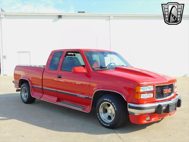 used 1994 GMC Sierra 1500 car, priced at $20,000