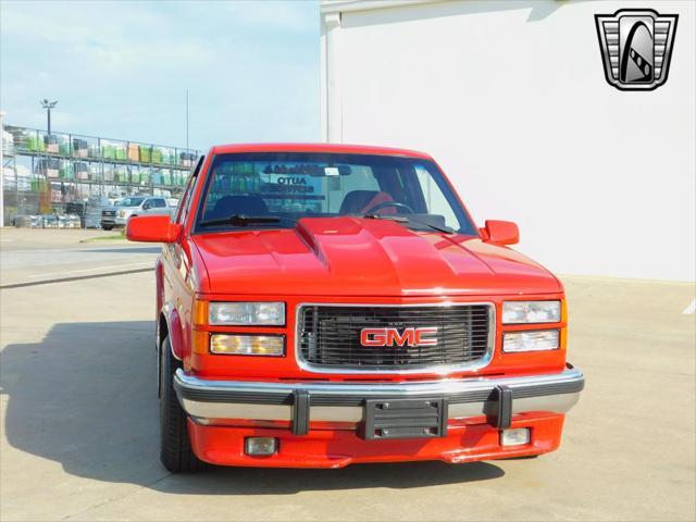 used 1994 GMC Sierra 1500 car, priced at $20,000