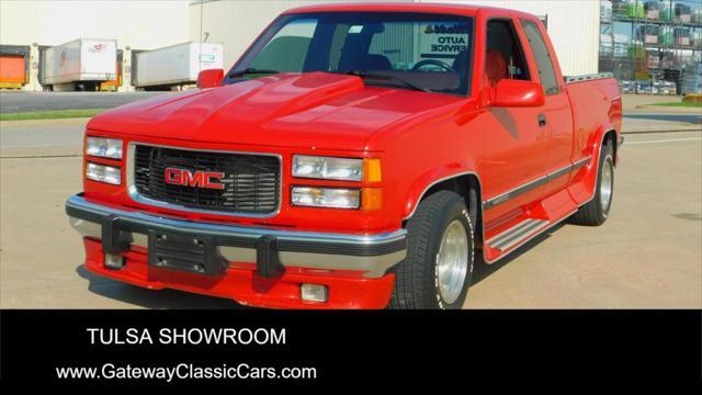 used 1994 GMC Sierra 1500 car, priced at $20,000