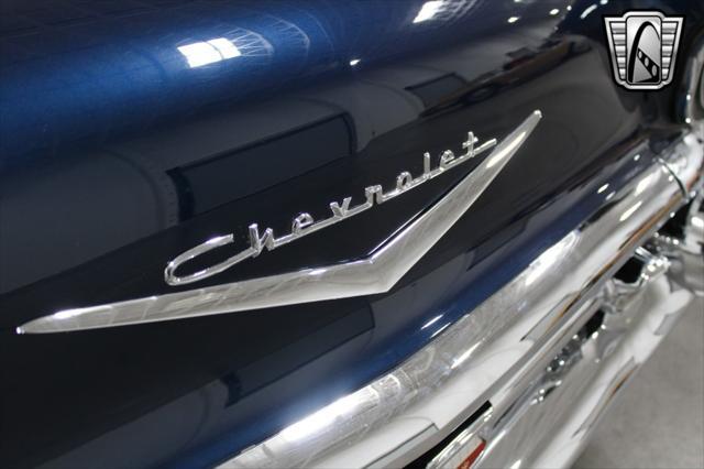 used 1957 Chevrolet 150 car, priced at $83,000