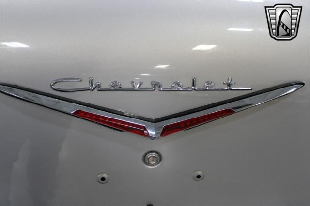 used 1957 Chevrolet 150 car, priced at $83,000