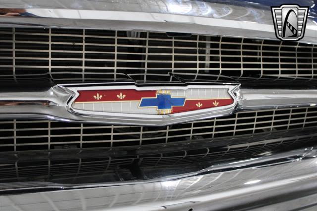 used 1957 Chevrolet 150 car, priced at $83,000