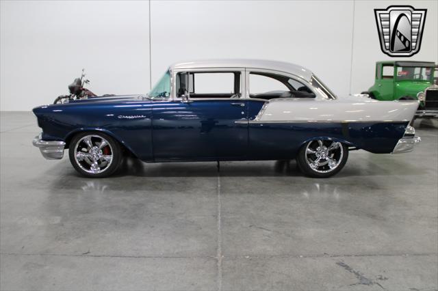 used 1957 Chevrolet 150 car, priced at $83,000