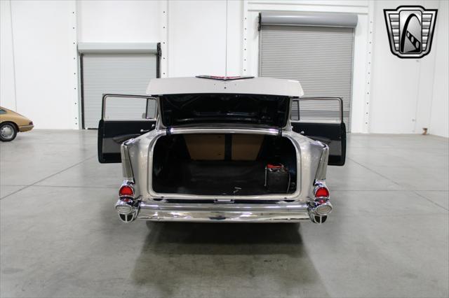 used 1957 Chevrolet 150 car, priced at $83,000