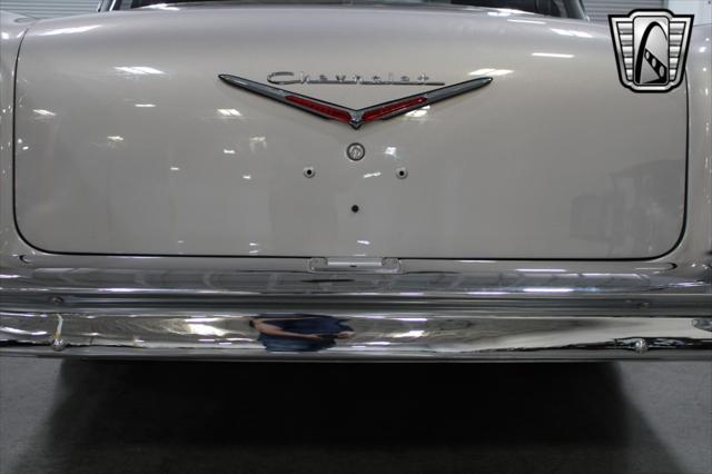 used 1957 Chevrolet 150 car, priced at $83,000