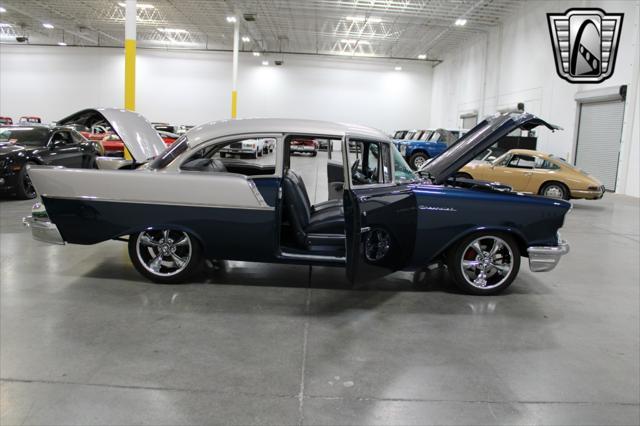used 1957 Chevrolet 150 car, priced at $83,000